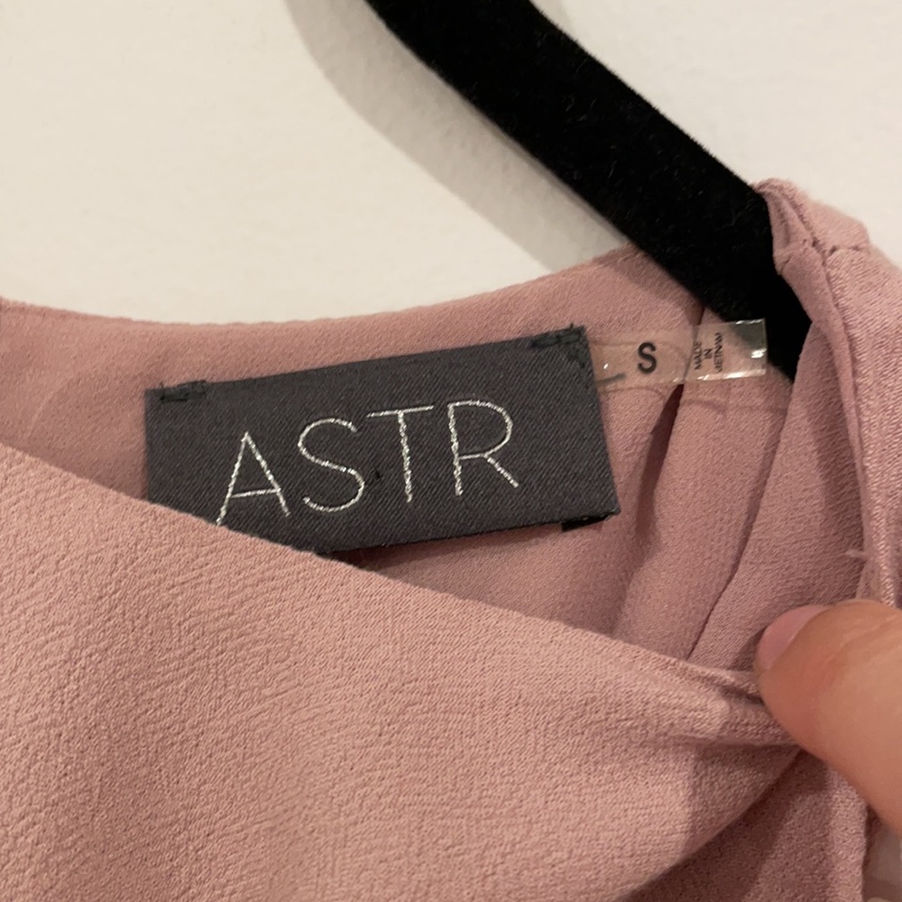 ASTR Top - Picture 4 of 4